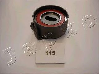 Устройство для натяжения ремня, ремень ГРМ JAPKO 45115