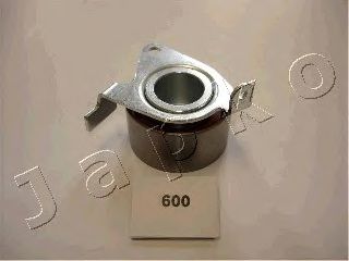 Устройство для натяжения ремня, ремень ГРМ JAPKO 45600