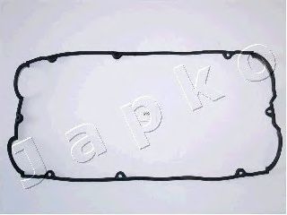 Прокладка, крышка головки цилиндра JAPKO 47519