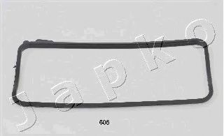 Прокладка, крышка головки цилиндра JAPKO 47606