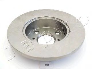 Тормозной диск JAPKO 60265