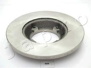 Тормозной диск KBP 34961