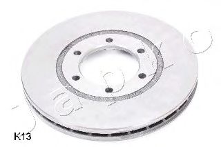 Тормозной диск JAPKO 60K13