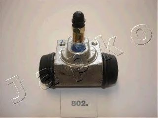 Колесный тормозной цилиндр JAPKO 65802