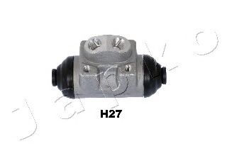 Колесный тормозной цилиндр QUINTON HAZELL 120645