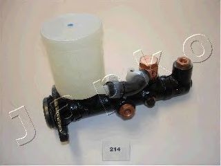 Главный тормозной цилиндр ASHIKA PF214