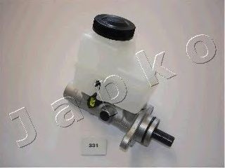 Главный тормозной цилиндр ASHIKA PF331