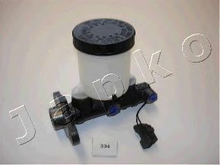 Главный тормозной цилиндр ASHIKA PF334