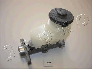Главный тормозной цилиндр ASHIKA PF436