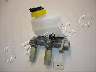 Главный тормозной цилиндр JAPKO 68W02