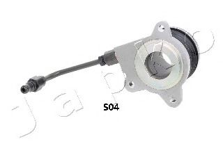 Выжимной подшипник JAPANPARTS 900SS04
