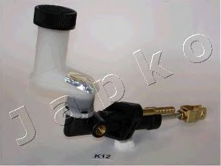 Главный цилиндр, система сцепления JAPKO 95K12