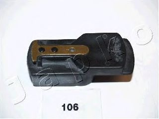 Бегунок распределителя зажигани JAPANPARTS 9701106