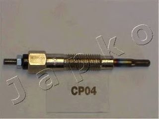 Свеча накаливания JAPKO CP04