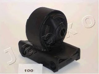 Подвеска, двигатель JAPKO GOJ100