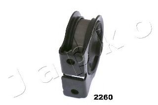 Подвеска, двигатель JAPANPARTS GOM2260