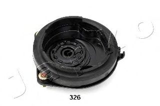 Опора стойки амортизатора JAPANPARTS GOM326