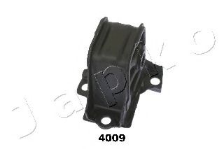 Подвеска, двигатель JAPKO GOJ4009