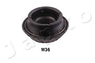 Опора стойки амортизатора JAPANPARTS GOMW36