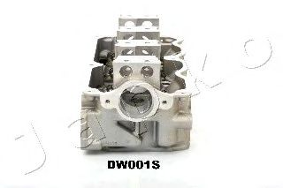 Головка цилиндра JAPANPARTS DW001S