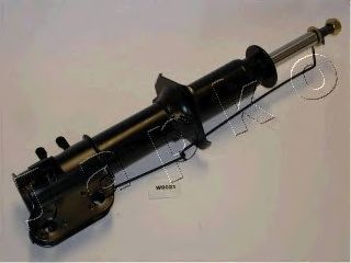 Амортизатор JAPANPARTS MAW0021