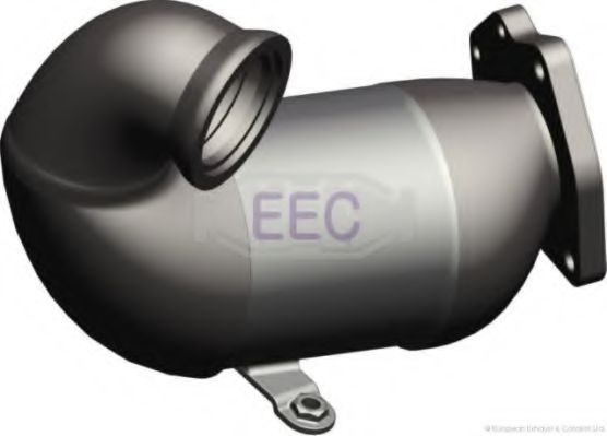 Катализатор EEC AR6007