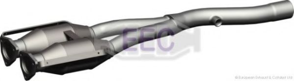 Катализатор EEC AU6008