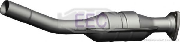 Катализатор EEC AU8013T