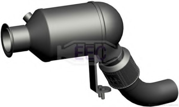 Катализатор EEC BM6037