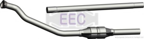 Катализатор EEC CI8048