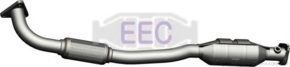 Катализатор EEC DE6000T