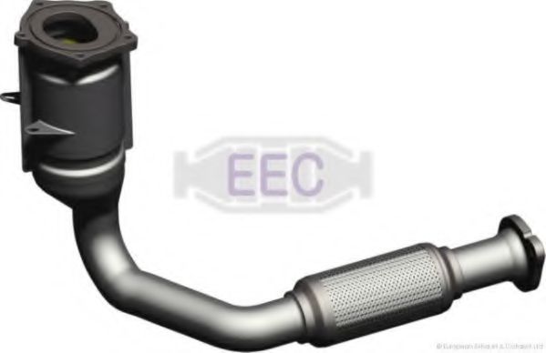 Катализатор EEC FR6002