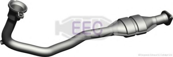 Катализатор EEC FR8006