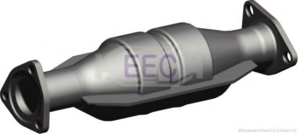 Катализатор EEC HA6003