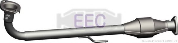 Катализатор EEC HA6015