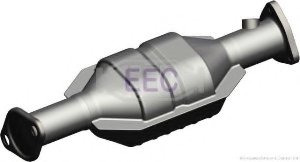 Катализатор EEC HA8007T