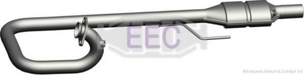 Катализатор EEC HI8007