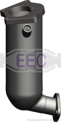 Катализатор EEC HY6000