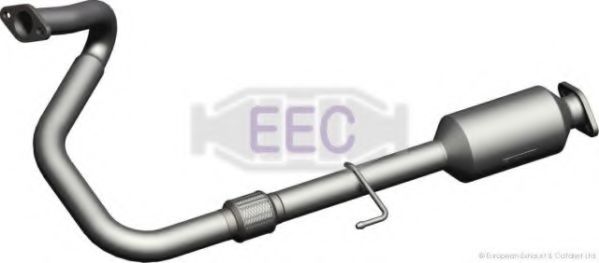 Катализатор EEC IZ6000T
