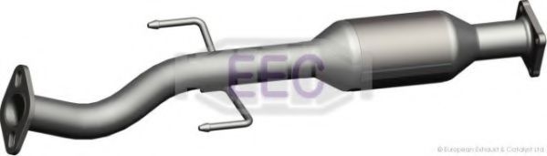 Катализатор EEC IZ6001T