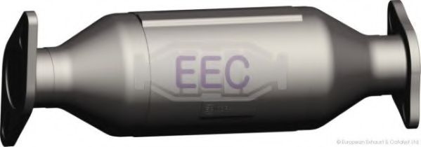 Катализатор EEC KA6002T