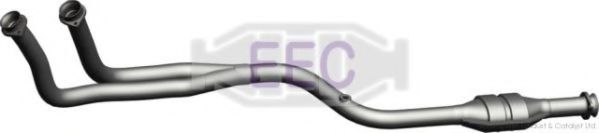 Катализатор EEC MZ8020