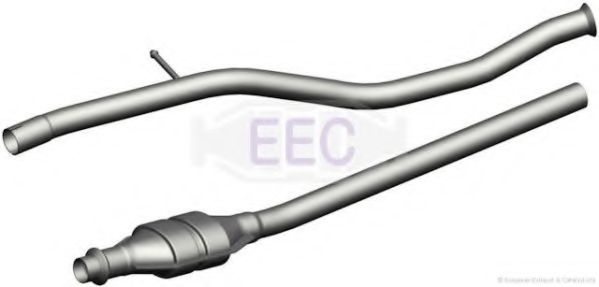 Катализатор EEC PT8042T