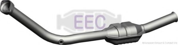 Катализатор EEC PT8046T