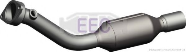 Катализатор EEC PT8053