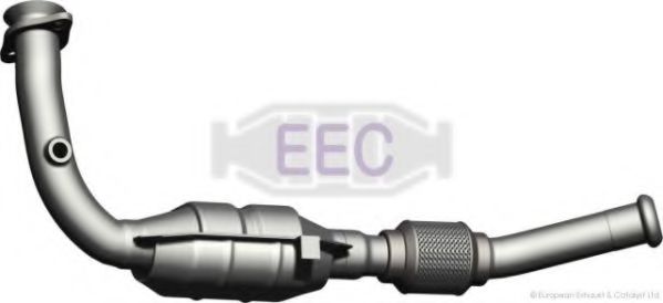 Катализатор EEC RE8024T