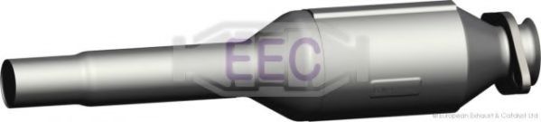 Катализатор EEC SK6000T
