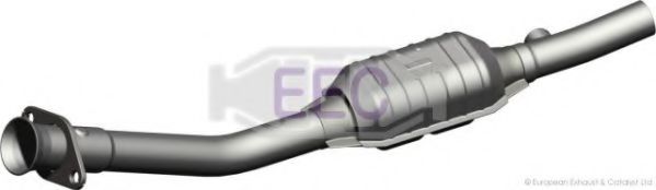 Катализатор EEC TY6013