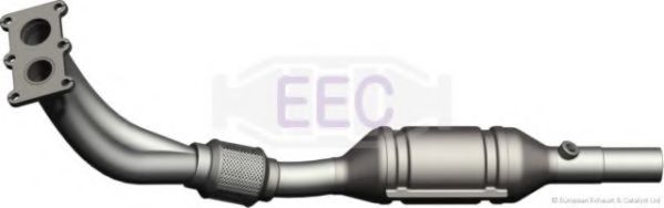 Катализатор EEC VK6013