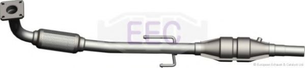 Катализатор EEC VK6020